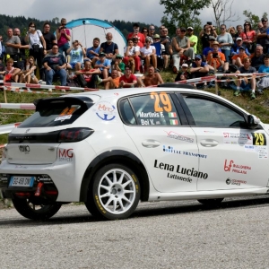 57° RALLY DEL FRIULI VENEZIA GIULIA - Gallery 29